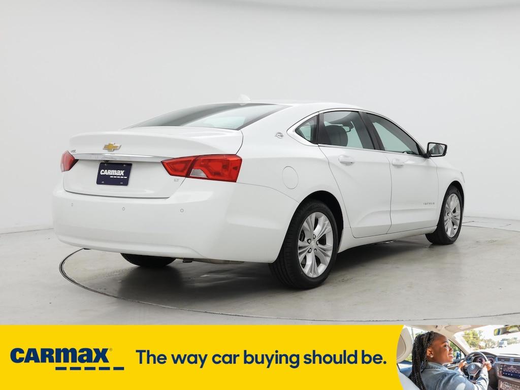 used 2014 Chevrolet Impala car, priced at $15,998