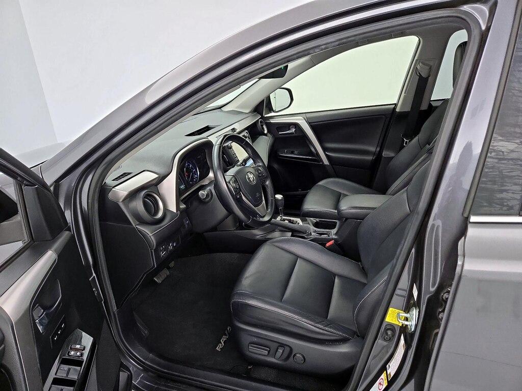 used 2016 Toyota RAV4 car, priced at $17,998