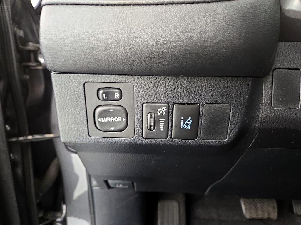 used 2016 Toyota RAV4 car, priced at $17,998
