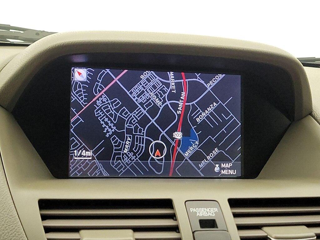used 2013 Acura MDX car, priced at $17,998