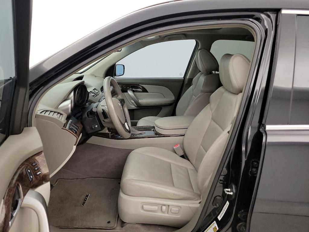 used 2013 Acura MDX car, priced at $17,998