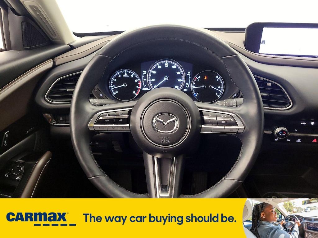 used 2022 Mazda CX-30 car, priced at $26,998