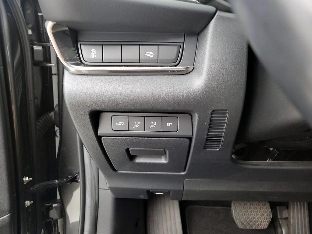 used 2022 Mazda CX-30 car, priced at $26,998