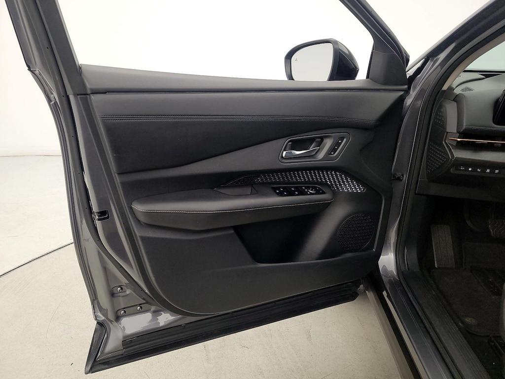 used 2023 Nissan ARIYA car, priced at $23,998