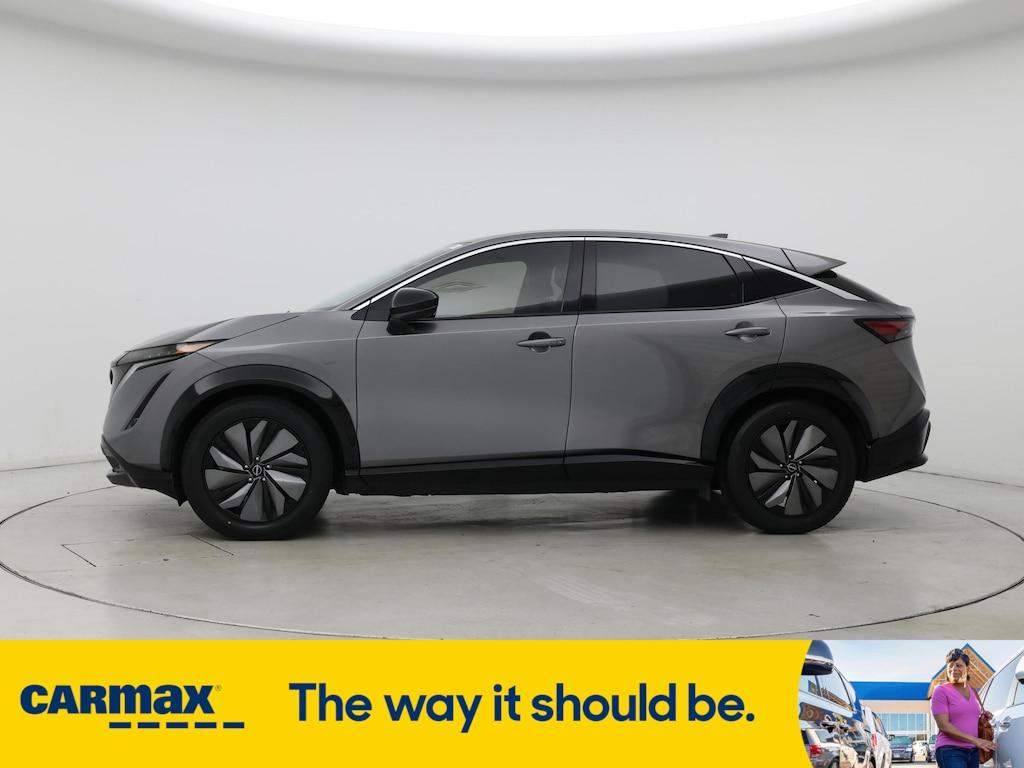 used 2023 Nissan ARIYA car, priced at $23,998