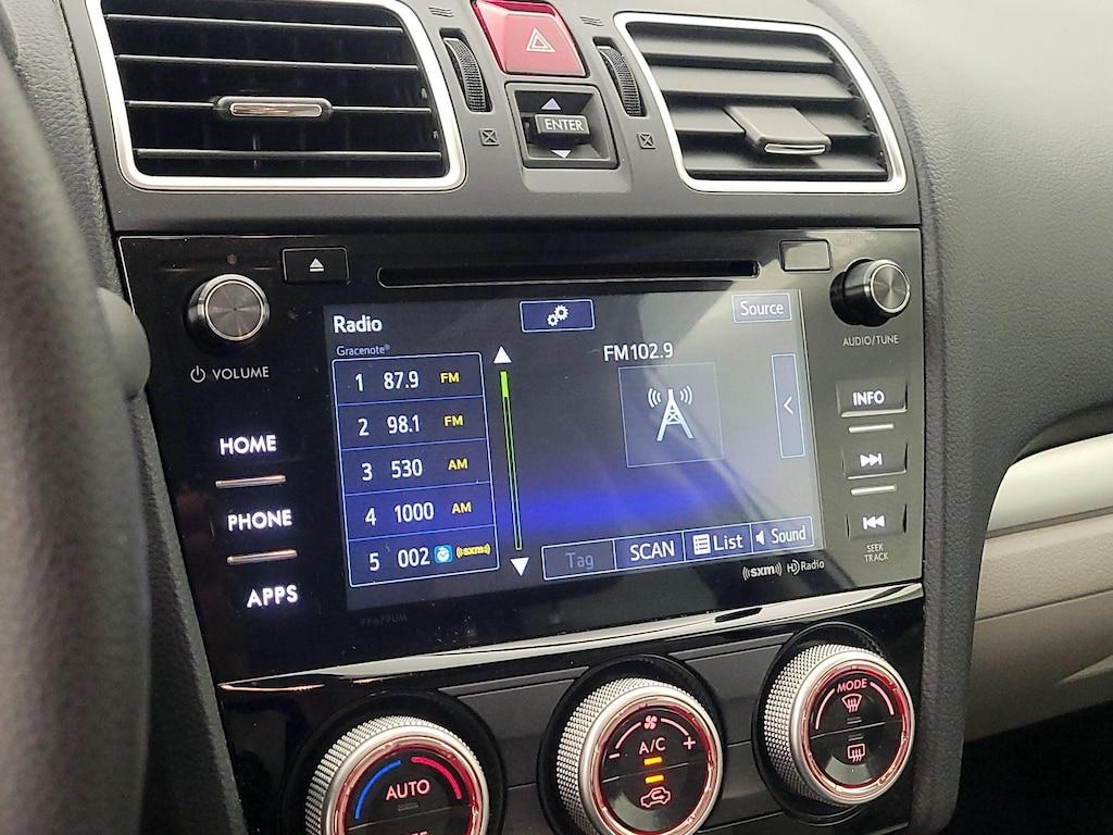 used 2018 Subaru Forester car, priced at $23,998