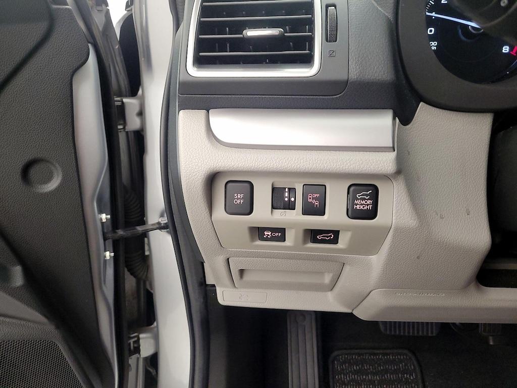 used 2018 Subaru Forester car, priced at $23,998