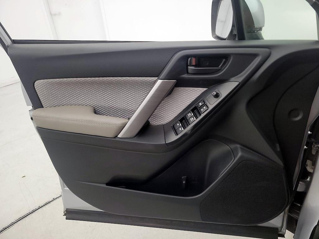 used 2018 Subaru Forester car, priced at $23,998