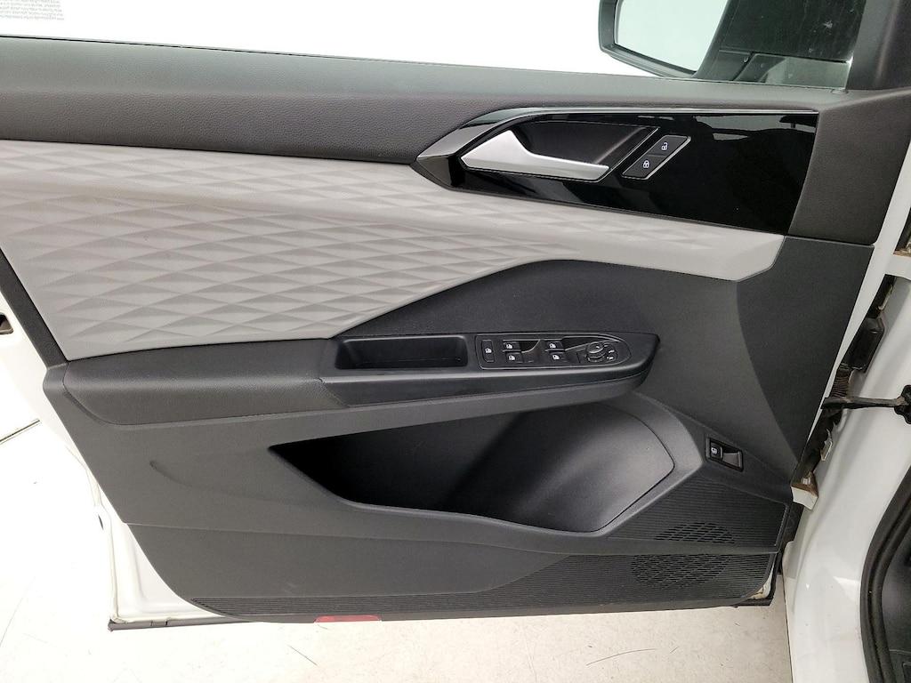 used 2023 Volkswagen Taos car, priced at $20,998