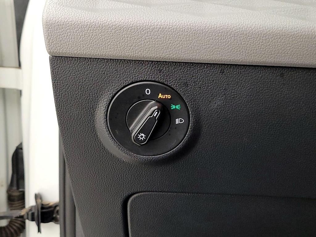 used 2023 Volkswagen Taos car, priced at $20,998