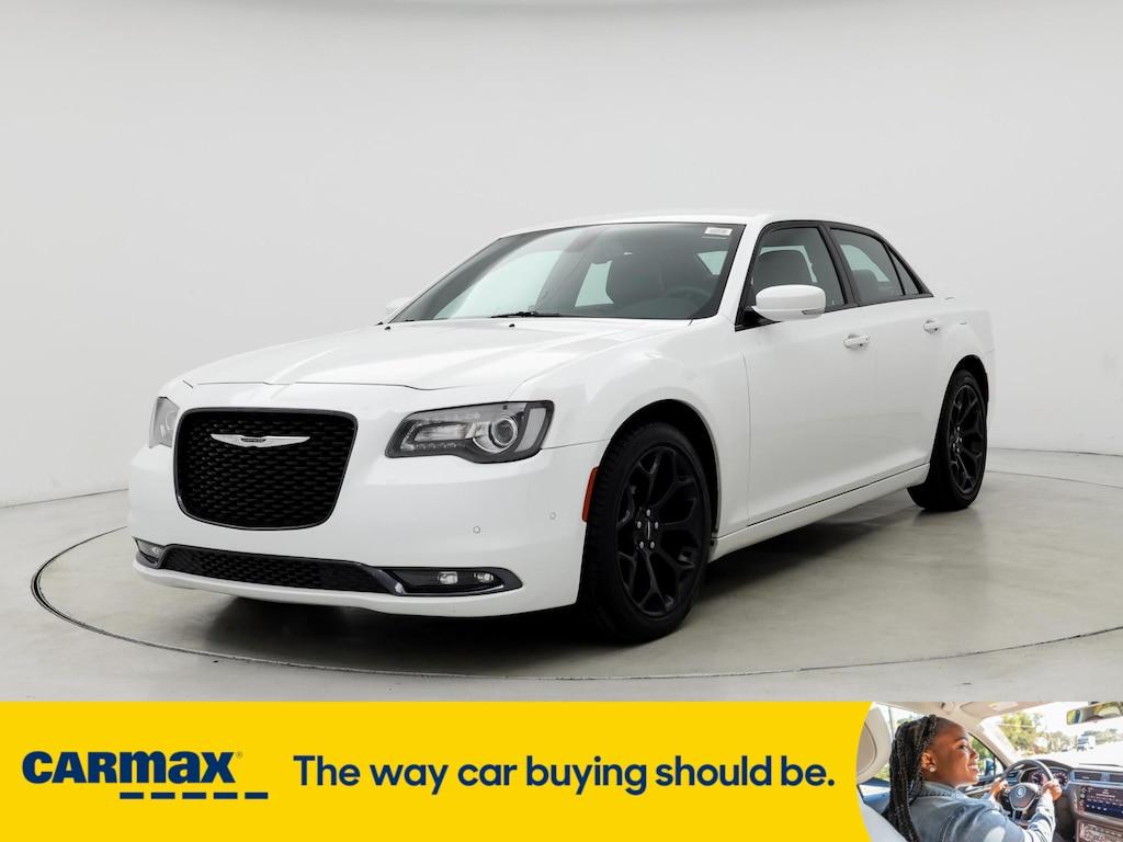 used 2020 Chrysler 300 car, priced at $26,998