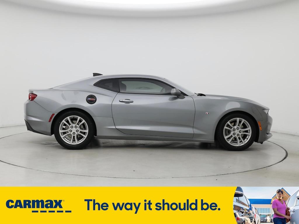 used 2023 Chevrolet Camaro car, priced at $26,998