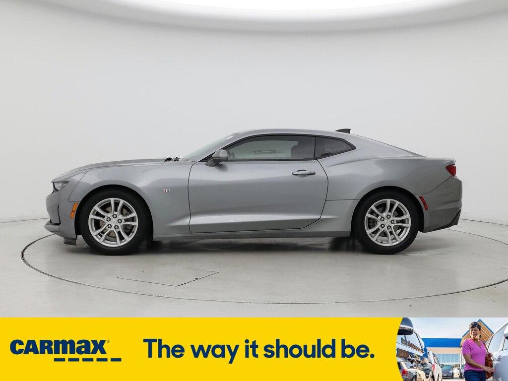 used 2023 Chevrolet Camaro car, priced at $26,998