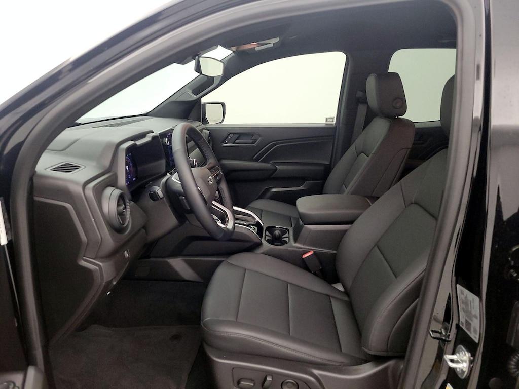 used 2025 Chevrolet Colorado car, priced at $43,998