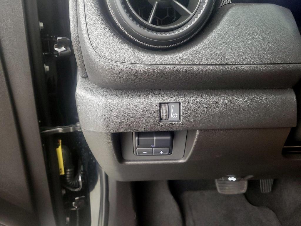 used 2025 Chevrolet Colorado car, priced at $43,998