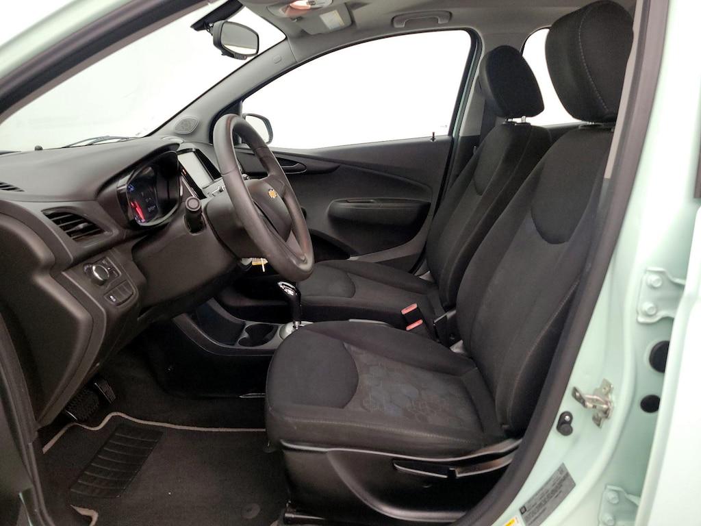 used 2018 Chevrolet Spark car, priced at $11,599