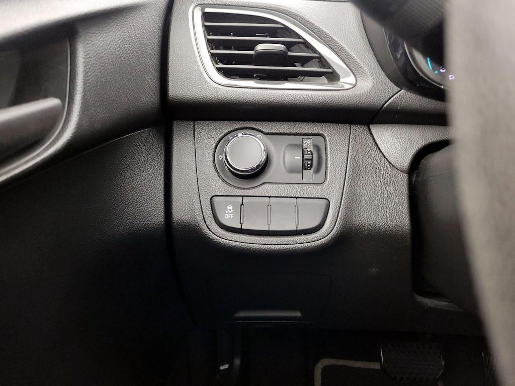 used 2018 Chevrolet Spark car, priced at $11,599