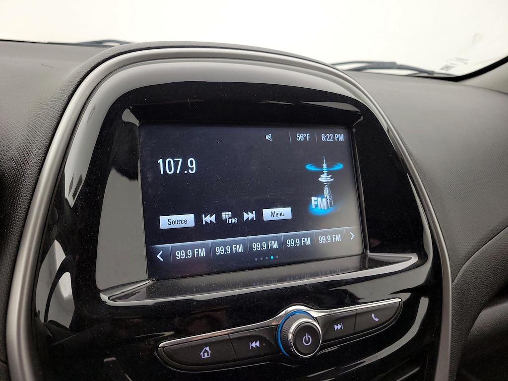 used 2018 Chevrolet Spark car, priced at $11,599