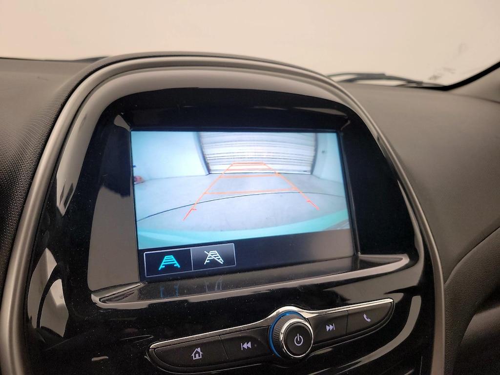 used 2018 Chevrolet Spark car, priced at $11,599