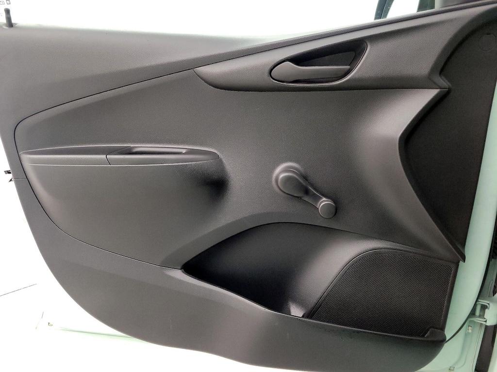 used 2018 Chevrolet Spark car, priced at $11,599