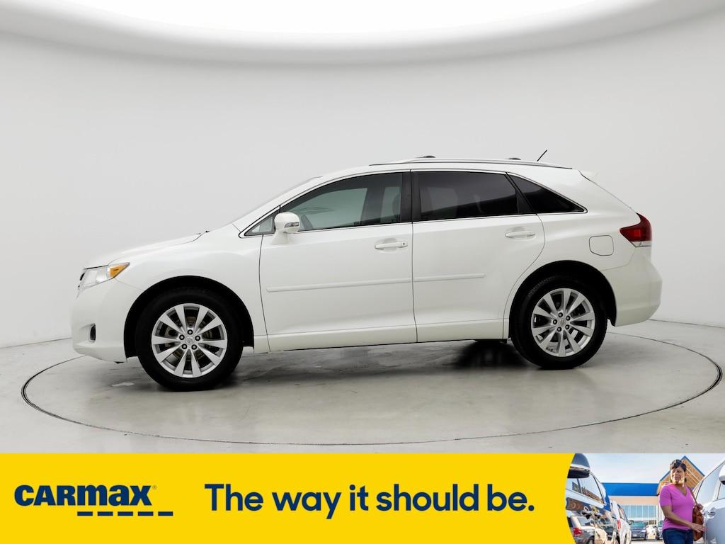 used 2013 Toyota Venza car, priced at $16,998