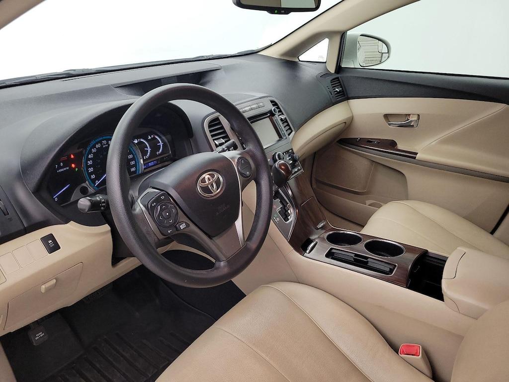 used 2013 Toyota Venza car, priced at $16,998