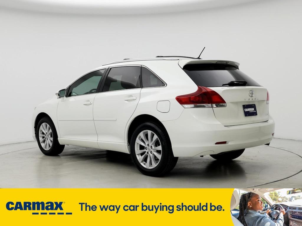 used 2013 Toyota Venza car, priced at $16,998