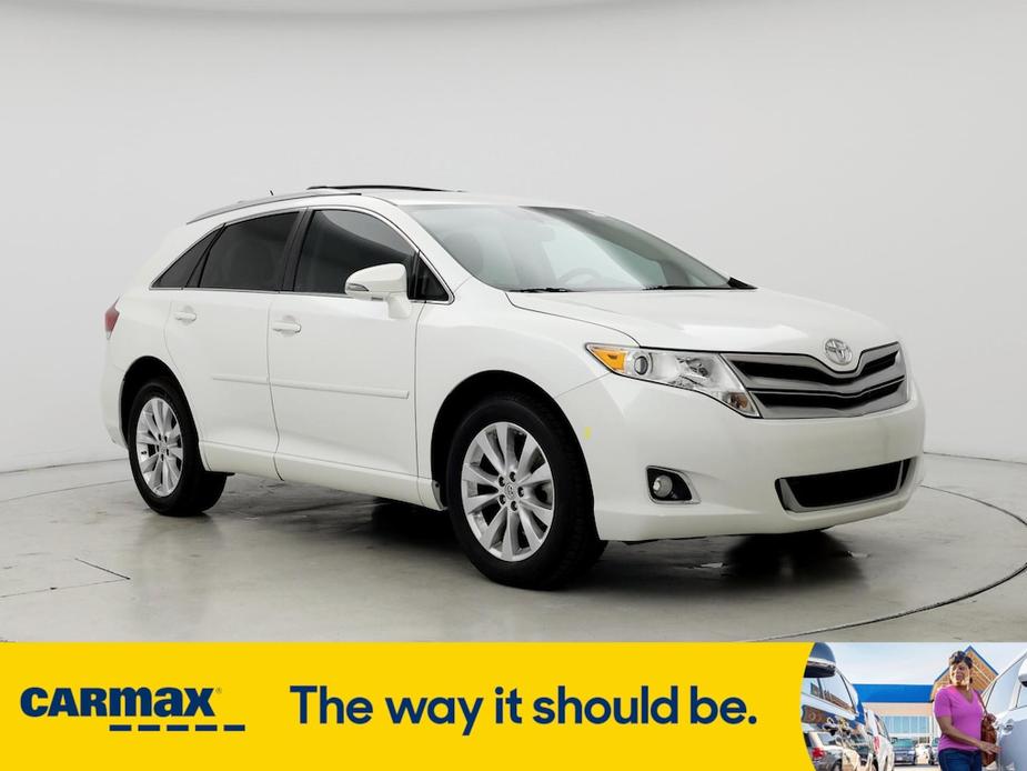 used 2013 Toyota Venza car, priced at $16,998