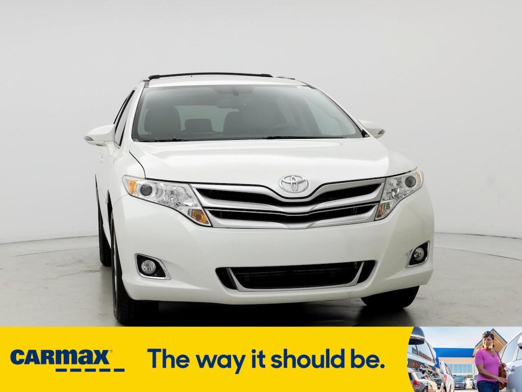 used 2013 Toyota Venza car, priced at $16,998