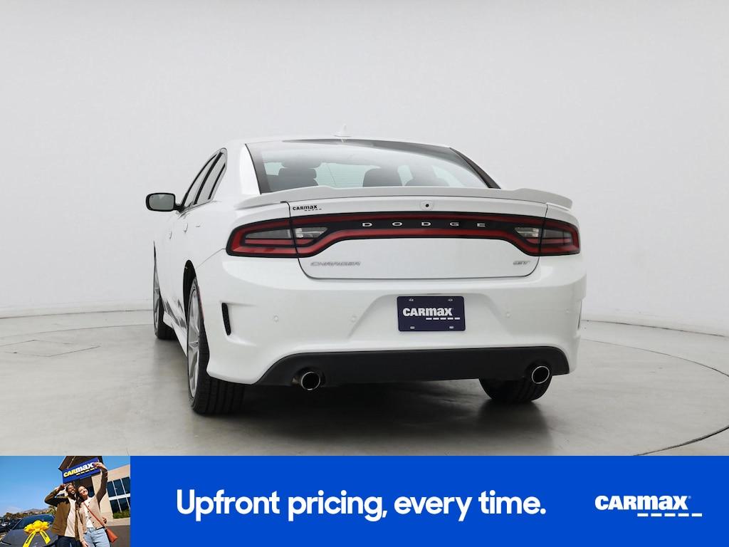 used 2023 Dodge Charger car, priced at $24,998