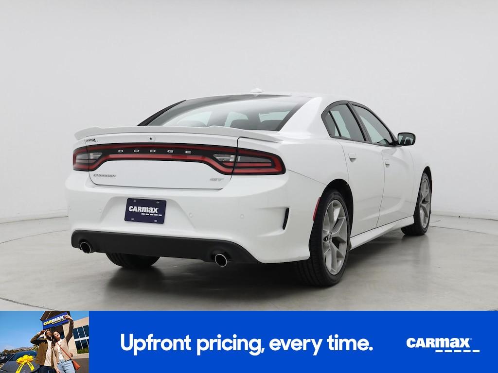 used 2023 Dodge Charger car, priced at $24,998