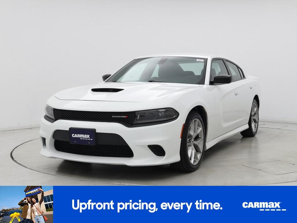 used 2023 Dodge Charger car, priced at $24,998
