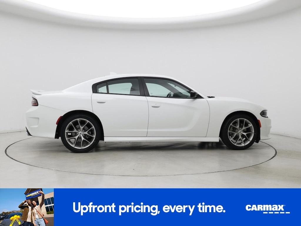 used 2023 Dodge Charger car, priced at $24,998