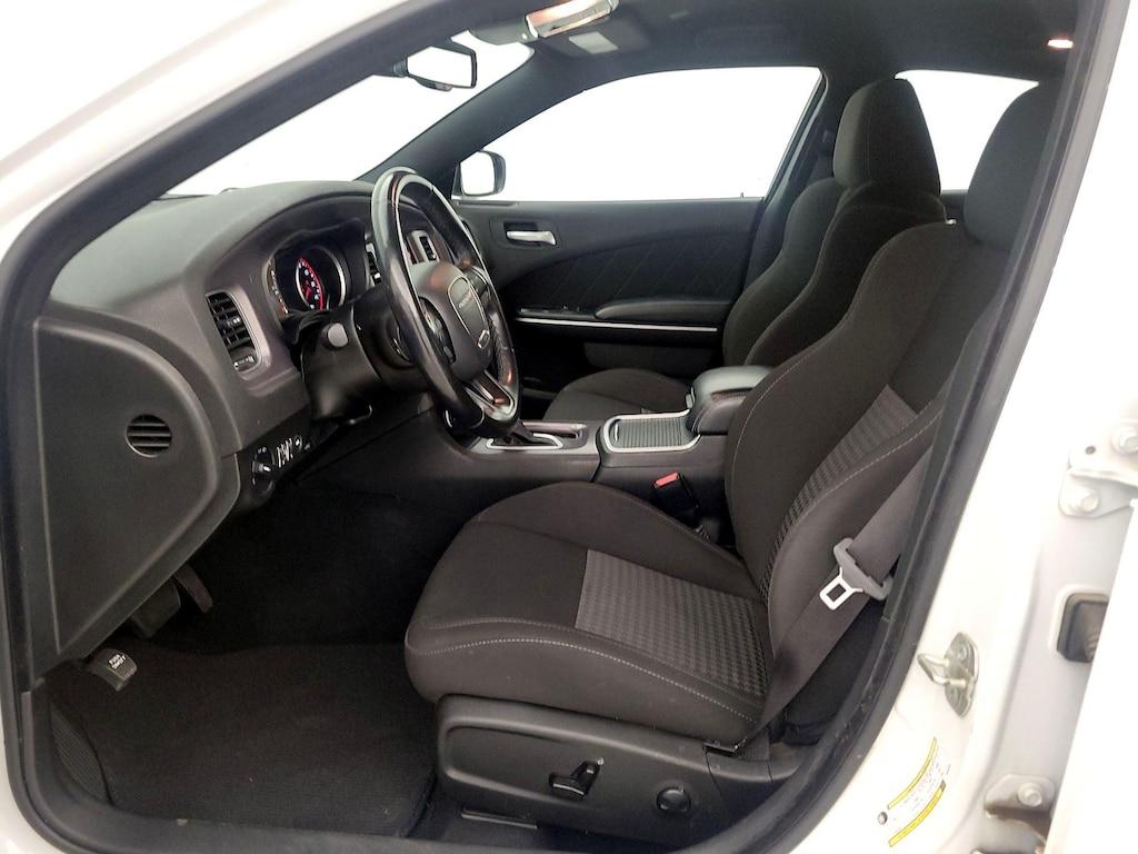 used 2023 Dodge Charger car, priced at $24,998