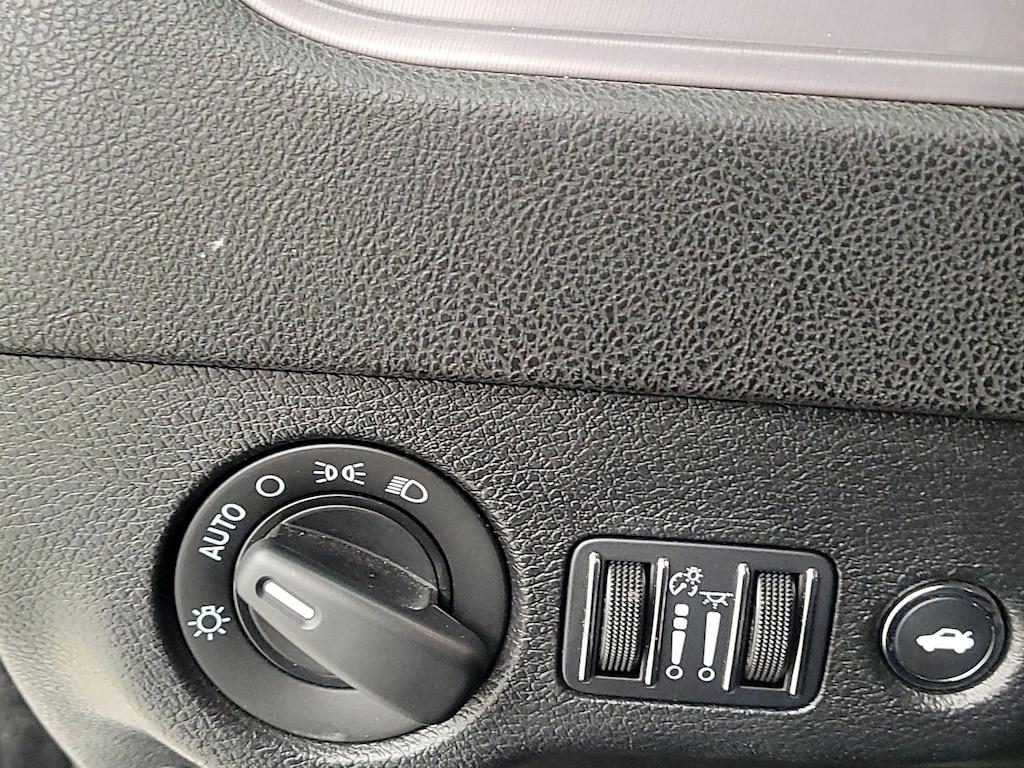 used 2023 Dodge Charger car, priced at $24,998