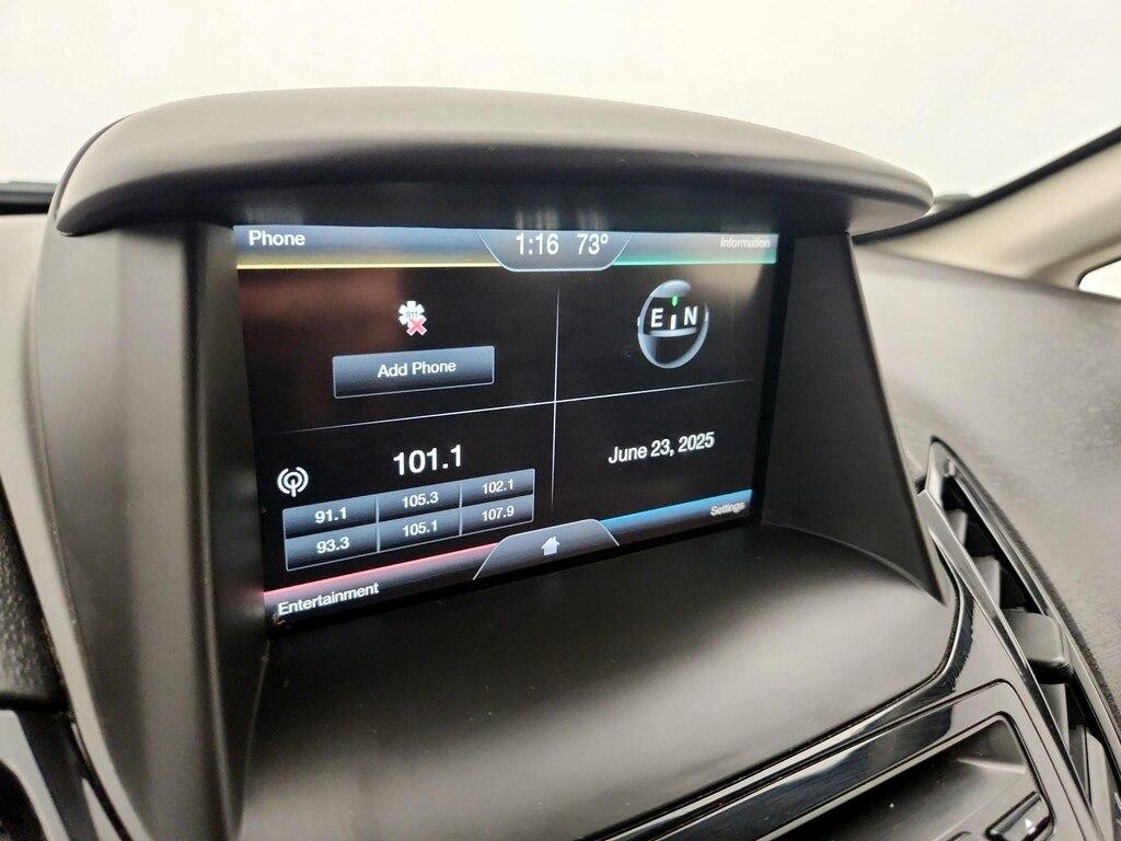 used 2015 Ford Fiesta car, priced at $12,998