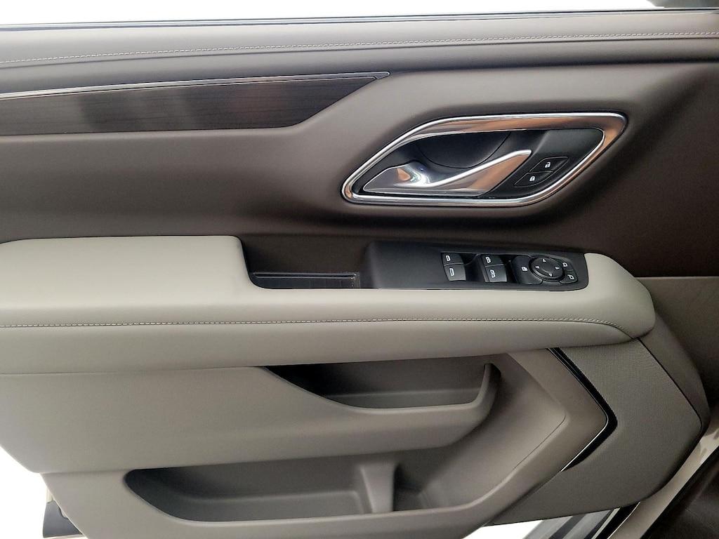 used 2024 GMC Yukon XL car, priced at $60,998