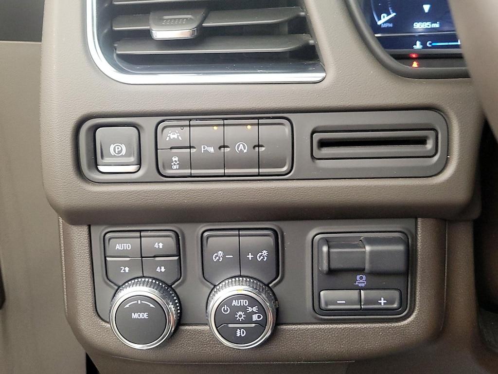 used 2024 GMC Yukon XL car, priced at $60,998
