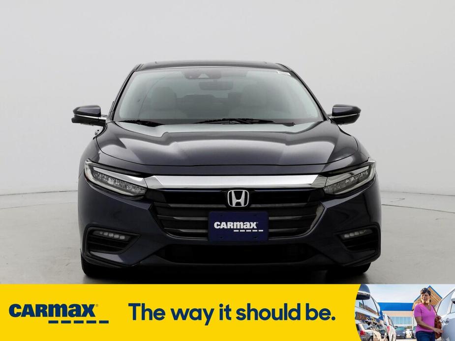 used 2019 Honda Insight car, priced at $24,998