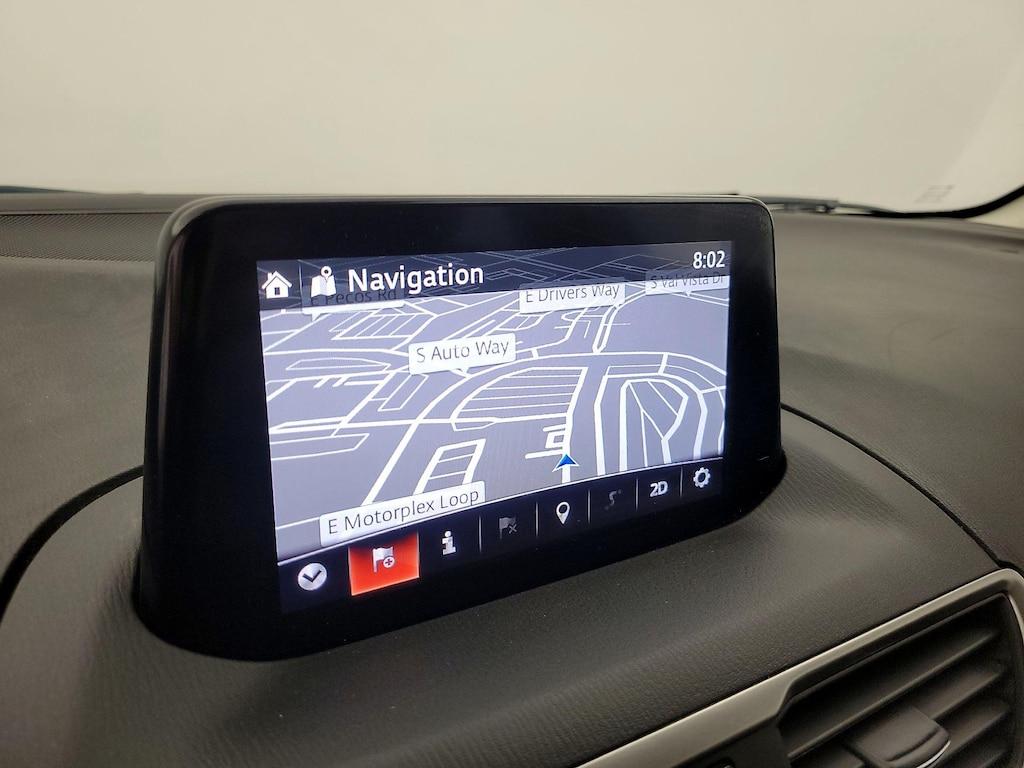 used 2018 Mazda Mazda3 car, priced at $13,998