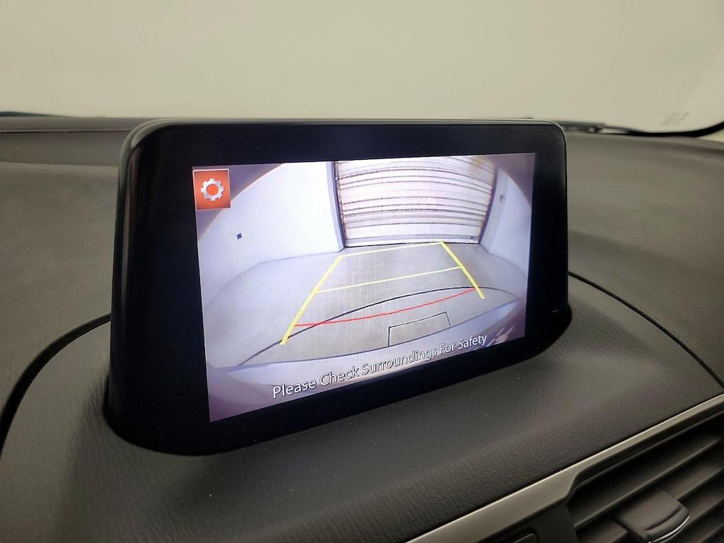 used 2018 Mazda Mazda3 car, priced at $13,998