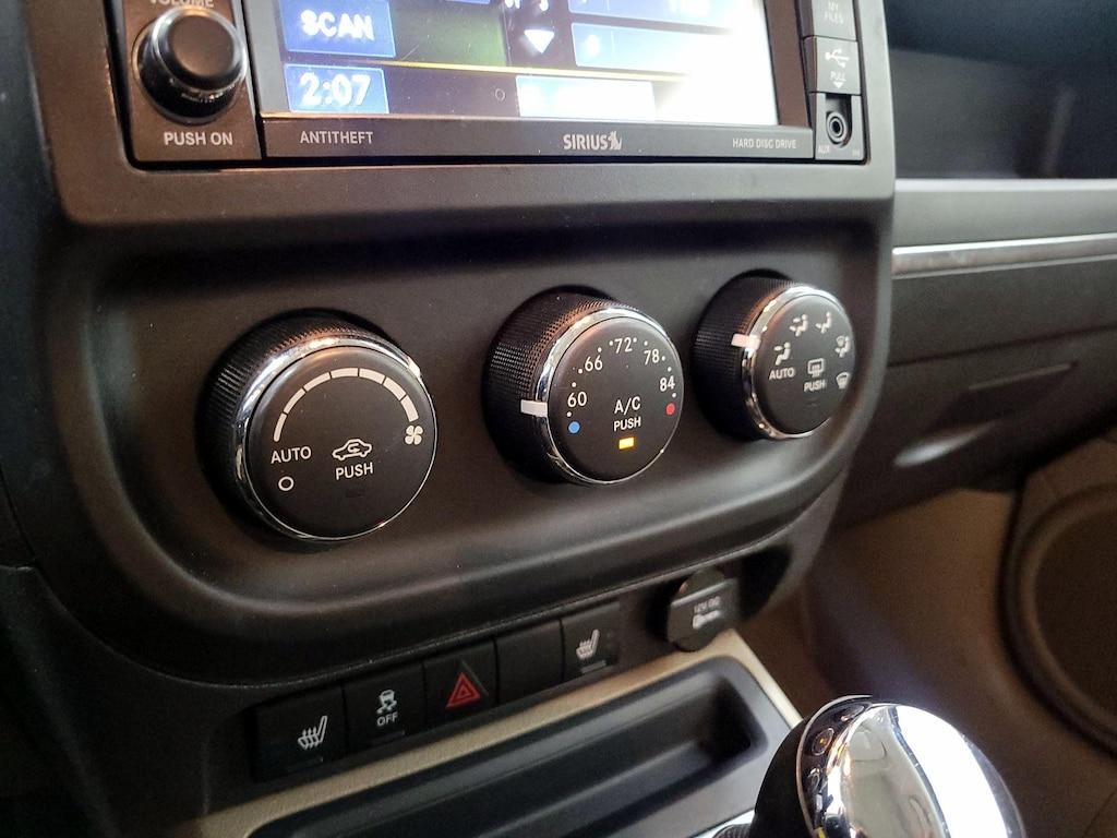 used 2014 Jeep Patriot car, priced at $14,599