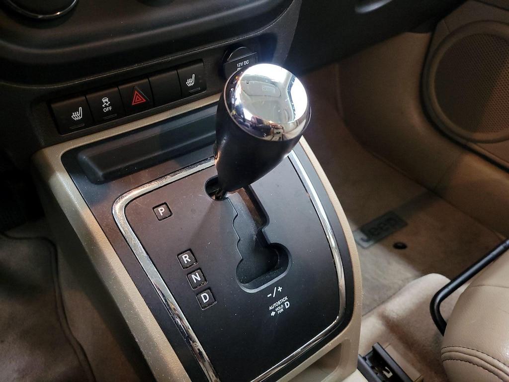 used 2014 Jeep Patriot car, priced at $14,599