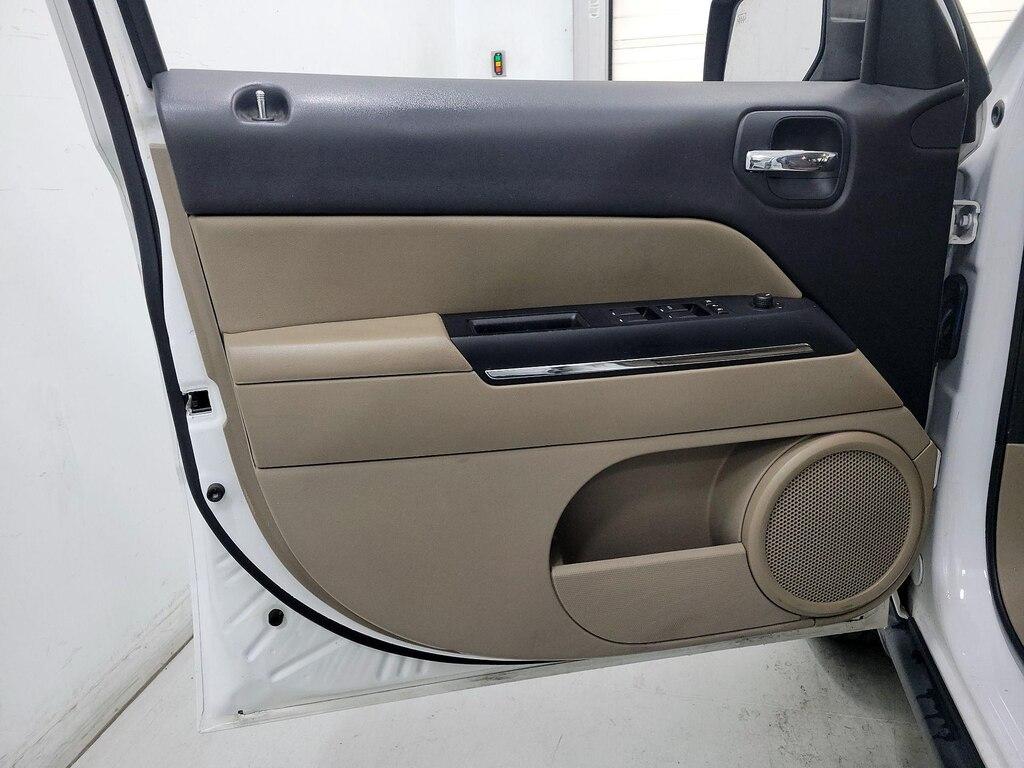 used 2014 Jeep Patriot car, priced at $14,599