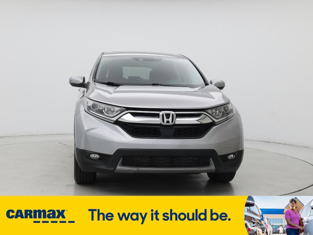 used 2019 Honda CR-V car, priced at $19,998