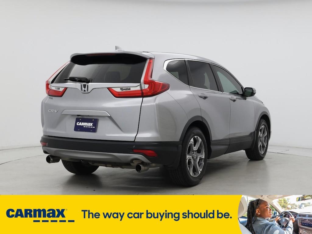 used 2019 Honda CR-V car, priced at $19,998