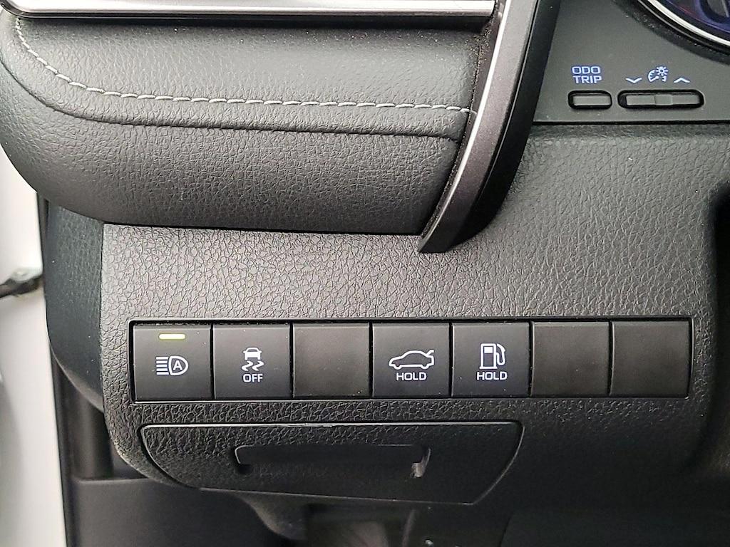 used 2022 Toyota Camry car, priced at $24,998