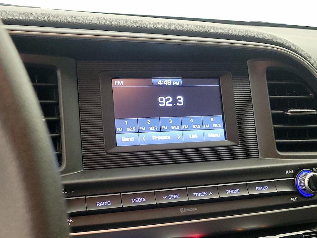 used 2020 Hyundai Elantra car, priced at $15,998