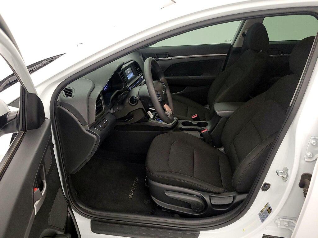 used 2020 Hyundai Elantra car, priced at $15,998