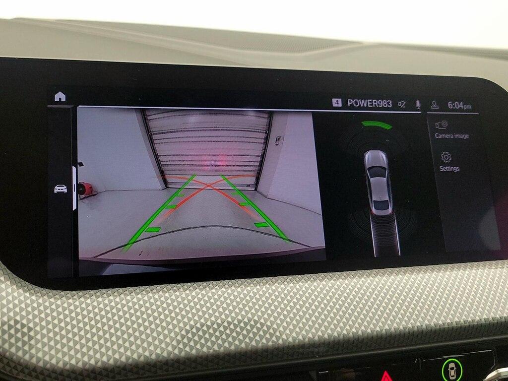 used 2024 BMW 228 Gran Coupe car, priced at $26,998